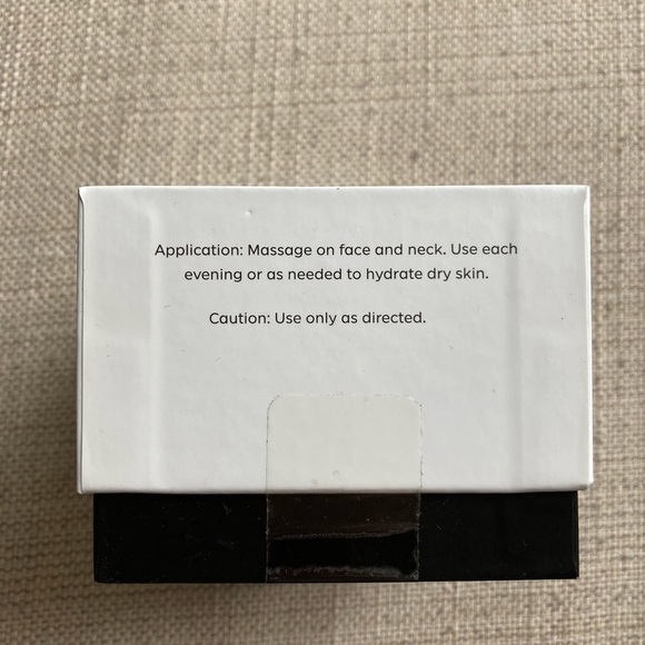 Dermstore Night Cream Vitamin K Almond Oil, Anti Aging, Intense Hydration, NIB - Picture 4 of 6